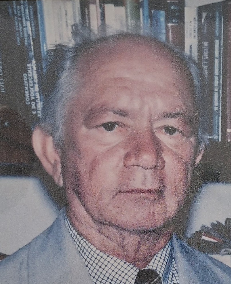 Foto de Agostinho Batista Veras